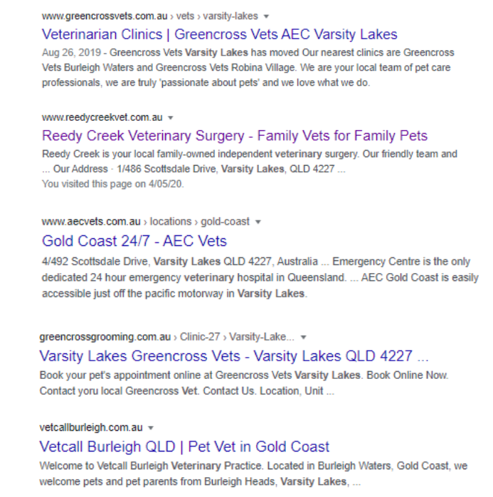 How to Rank #1 on Google How to Rank #1 on Google